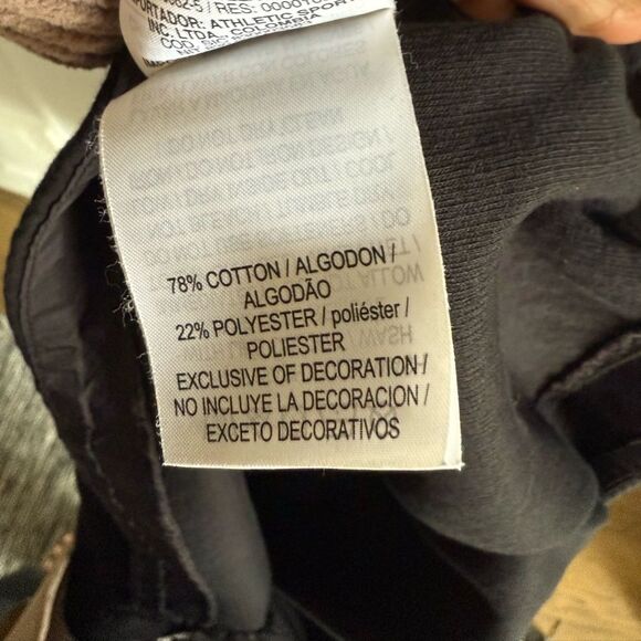 Nike Tech Tank Dress Black - Picture 7 of 10